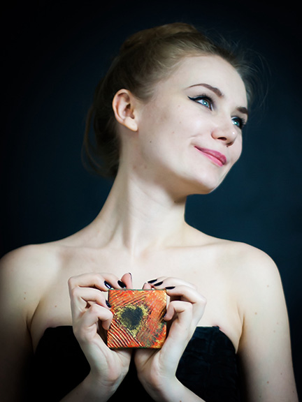 Alena Uhlianica