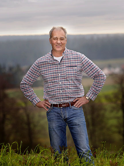 Volker Merkle